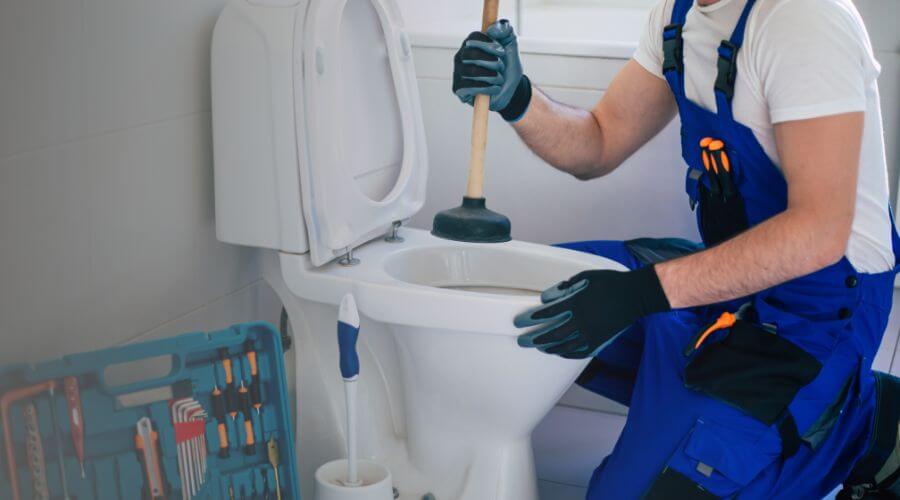 Professional emergency plumbing in Cisco, TX